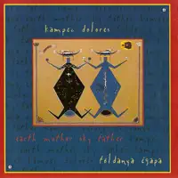 Shikadam — Kampec Dolores