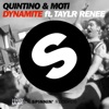 Quintino & MOTi