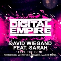 Feel the Beat (feat. Sarah) - EP - David Wiegand