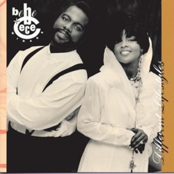 BeBe & CeCe Winans - You Know and I Know