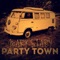 Party Town - Mark Stary lyrics