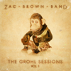 The Grohl Sessions, Vol. 1 - EP - Zac Brown Band