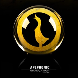 Graduation Final Aplphonic