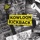 The Young Punx - Kowloon Kickback (Gramophonedzie Mix)
