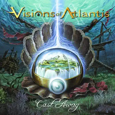 Cast Away - Visions of Atlantis