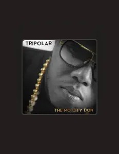 聆聽 The Mo City Don、觀看音樂影片、閱讀小傳、查看巡演日期等！