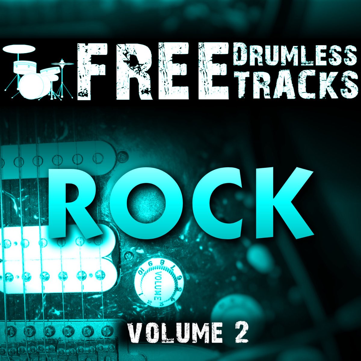 Track rock. Gross Rock Volume. FDT.
