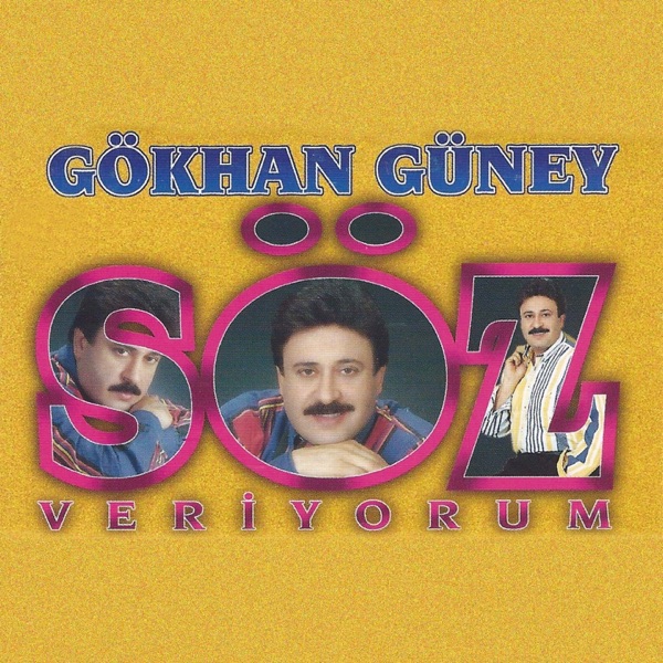 Söz Veriyorum