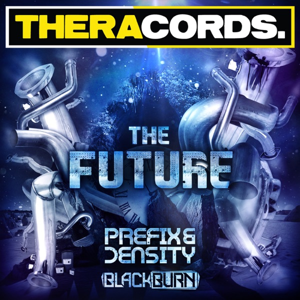 The Future - Single