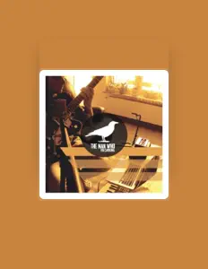 Posłuchaj wykonawcy The Man Who, obejrzyj teledyski, przeczytaj biografię, zobacz daty tras koncertowych i nie tylko!