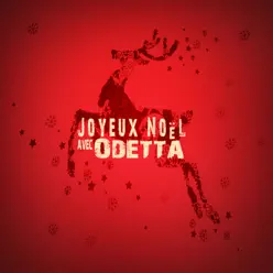 Joyeux Noël avec Odetta - Odetta