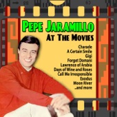 Pepe Jaramillo: At the Movies artwork