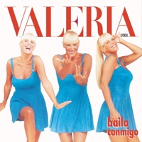 Baila Conmigo - Valeria Lynch