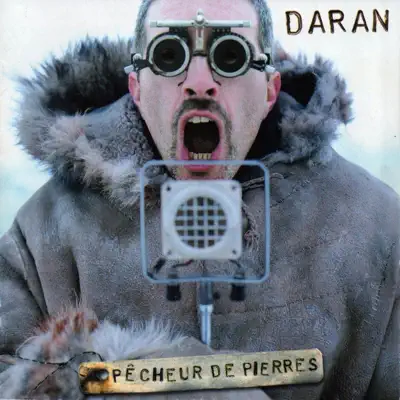 Pêcheur de pierres - Daran Pêcheur de pierres - Daran