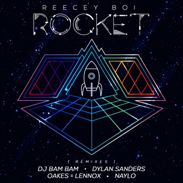 Rocket - EP
