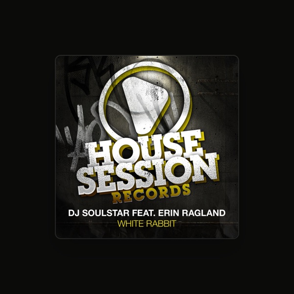 DJ Soulstar's avatar