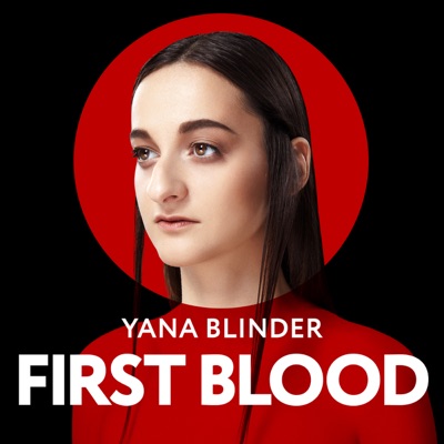 First Blood - EP