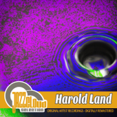 Harold Land - Harold Land