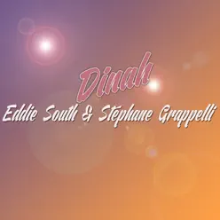 Dinah - Single - Stéphane Grappelli Dinah - Single - Stéphane Grappelli