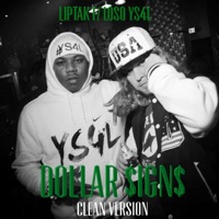 Dollar $Ign'$ (feat. Loso Ys4l) - Single - Liptak