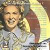 Vintage Hollywood Classics, Vol. 10 (Original Stars & Original Recordings)