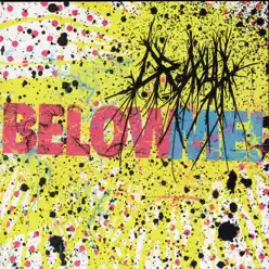 Below Me - Dr. Acula Below Me - Dr. Acula