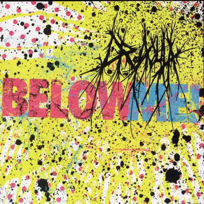 Below Me - Dr. Acula Below Me - Dr. Acula