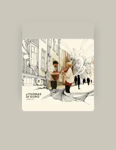 Listen to Guro Kvifte Nesheim, watch music videos, read bio, see tour dates & more!