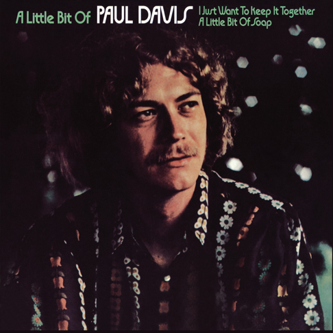 Amazon.co.jp: Paul Davis (1980): ミュージック