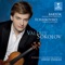 Concerto for Violin in D Major Op. 35: III. Finale (Allegro vivacissimo) artwork