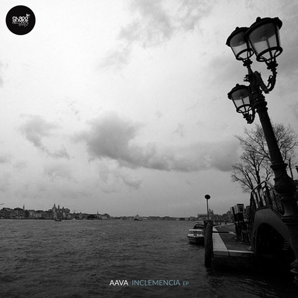 Inclemencia - Single