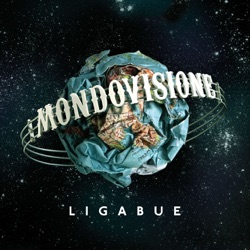 Ligabue - La terra trema, amore mio