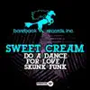 DO A DANCE FOR LOVE