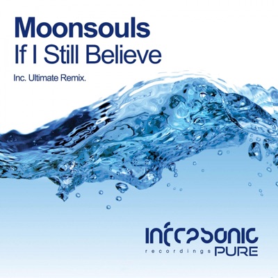 If I Still Believe (Ultimate Remix) - Single