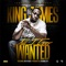 All I Ever Wanted (feat. Sheri Hauck) - King James Been Real lyrics