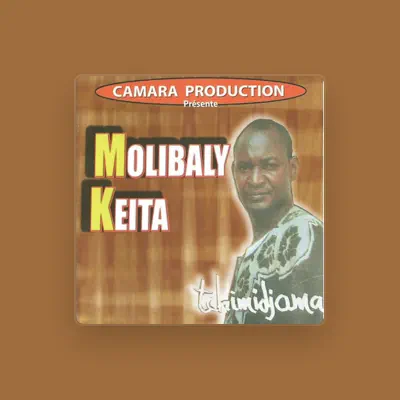 Listen to Molibaly Keita, watch music videos, read bio, see tour dates & more!