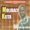 Kassi - Molibaly Keita lyrics