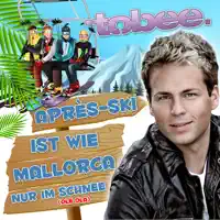 Aprés Ski ist wie Mallorca nur im Schnee (Olé Ola)