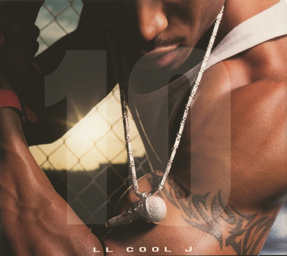 Cover artwork for Luv U Better