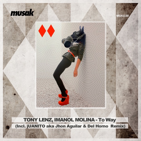 To Way - Single