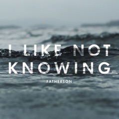 I Like Not Knowing - EP