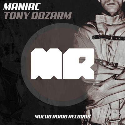 Maniac - Single