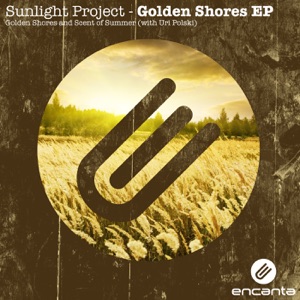 Golden Shores / Scent of Summer - Single
