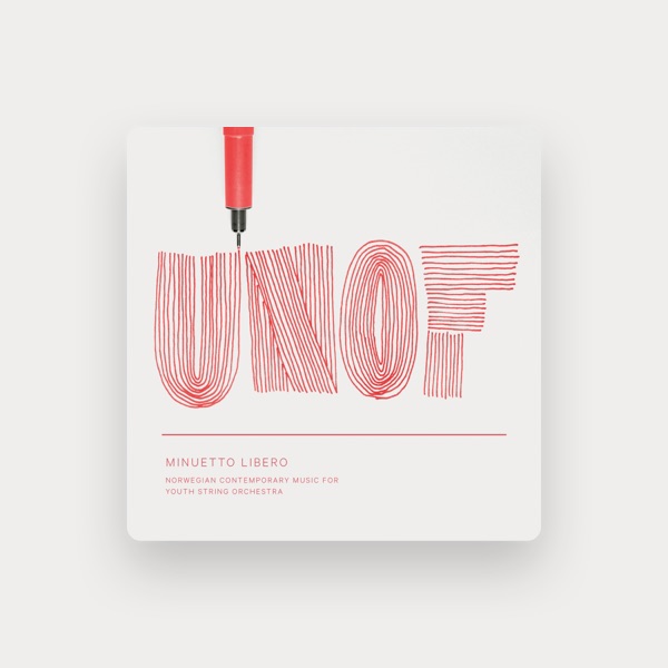 UNOF's avatar