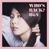 MASAYUME CHASING - BoA