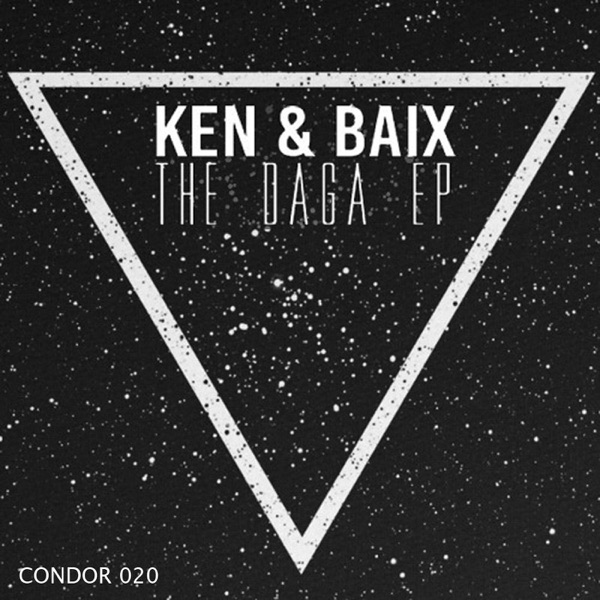 The Daga - Single