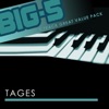 Tages - Sleep Little Girl