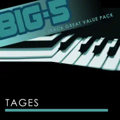 Big-5: Tages - EP - Tages