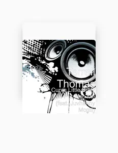 Hör dir Terrell Thomas an, schau dir Musikvideos an, lies die Biografie, finde Tourdaten und mehr!