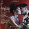 Jerry Murad's Harmonicats - A Kiss to Build a Dream On